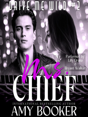 cover image of Ms. Chief